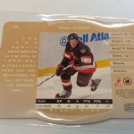 Alfredsson, Daniel - NHL 1996 - Image 2