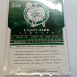 Bird, Larry - NBA 2012-13 - Image 2