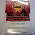 Olajuwon, Hakeem - NBA 2012-13 - Image 2