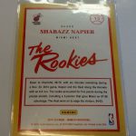 Napier, Shabazz - NBA 2014-15 - Image 2