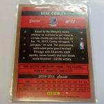 Conley, Mike - NBA 2012 - Image 2