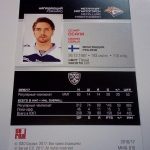 Osala, Oskar - KHL 16-17 - Image 2