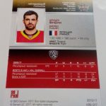 Fleury, Damien - KHL 16-17 - Image 2