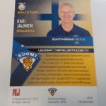 Jalonen, Kari - Suomi 2016 - Image 4