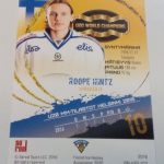 Hintz, Roope - Suomi 2016 - Image 4