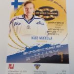 Mikkola, Niko - Suomi 2016 - Image 4
