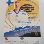 Sopanen, Eetu - Suomi 2016 - Image 2