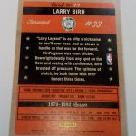 Bird, Larry - NBA 2012 - Image 2