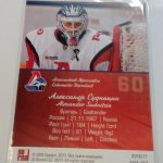 Sudnitsin, Alexander - KHL 16-17 - Image 2