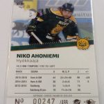 Ahoniemi, Niko - SM-Liiga 16-17 - Image 2