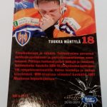 Mäntylä, Tuukka- SM-Liiga 2010-11 - Image 2