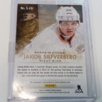 Silfverberg, Jakob- NHL 2013-14 - Image 2