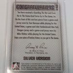Barrasso, Tom / Vanbiesbrouck, John / Richter, Mike- NHL 2014 - Image 2