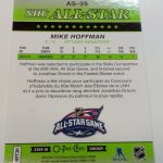 Hoffman, Mike - NHL 2015-16 - Image 2