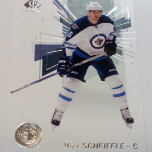 Scheifele, Mark - NHL 2016-17