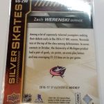 Werenski, Zach - NHL 2016-17 - Image 2