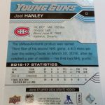 Hanley, Joel - NHL 2016-17 - Image 2