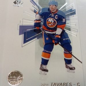 Tavares, John - NHL 2016-17