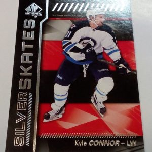 Connor, Kyle - NHL 2016-17