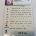 Noronen, Mika - NHL 2000-01 - Image 2