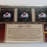 Landeskog, Gabriel / Duchene, Matt / Hejduk, Milan - NHL 11-12 - Image 2