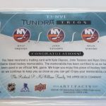 Okposo, Kyle / Tavares, John / Strome, Ryan - NHL 15-16 - Image 2