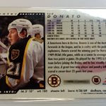 Donato, Ted - NHL 1995-6 - Image 2