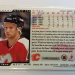 Nylander, Michael - NHL 1995-6 - Image 2