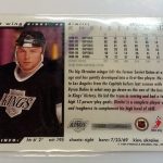 Khristich, Dimitri - NHL 1995-6 - Image 2