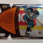 Kariya, Paul - NHL 1996-7 - Image 2