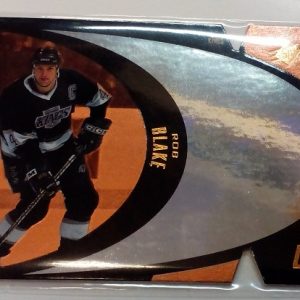 Blake, Rob - NHL 1996-7