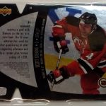 Stevens, Scott - NHL 1996-7 - Image 2