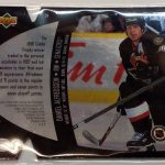 Alfredsson, Daniel - NHL 1996-7 - Image 2
