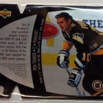 Francis, Ron - NHL 1996-7 - Image 2