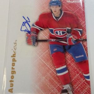 Geoffrion, Blake - NHL 2012-13