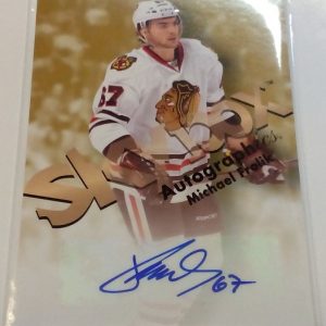 Frolik, Michael - NHL 2012-13