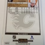 Gaudreau, Johnny - NHL 2016-17 - Image 2