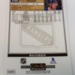 Kreider, Chris - NHL 2016-17 - Image 2