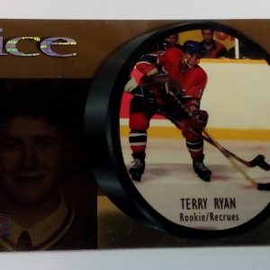 Ryan, Terry - NHL 1998