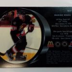 Hossa, Marian - NHL 1998 - Image 2