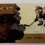 Samsonov, Sergei - NHL 1998 - Image 4