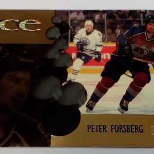 Forsberg, Peter - NHL 1998
