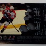 Fleury, Theoren - NHL 1998 - Image 2