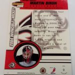 Briron, Martin - NHL 2004 - Image 2