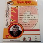 Turek, Roman - NHL 2004 - Image 2