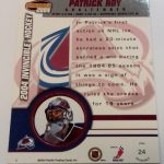 Roy, Patrick  - NHL 2004 - Image 2