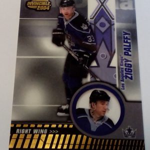Palffy, Ziggy - NHL 2004