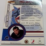 Bertuzzi, Todd - NHL 2004 - Image 2