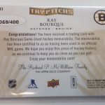 Bourque, Ray - NHL 2014-15 - Image 2