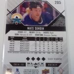 Sundin, Mats - NHL 2014-15 - Image 2